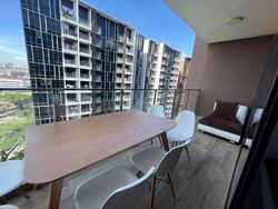 Sims Urban Oasis (D14), Condominium #620746391